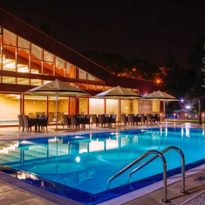 hotels