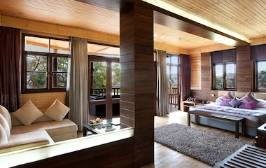 aveda open view